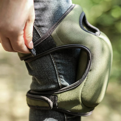 Skorter | Ergonomic knee pads for gardening with extra padding for maximum comfort