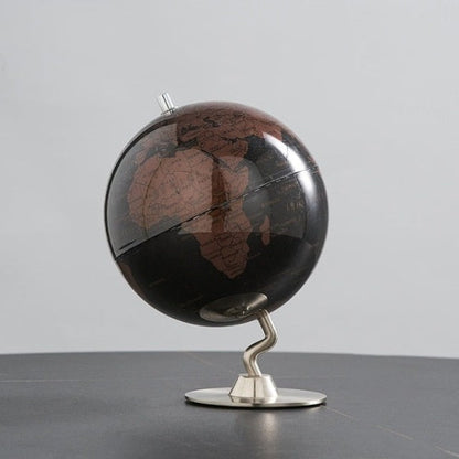 Skorter | Vintage Geographical Globe
