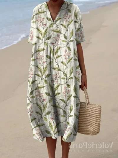 Skorter | Beautiful Summer Dress