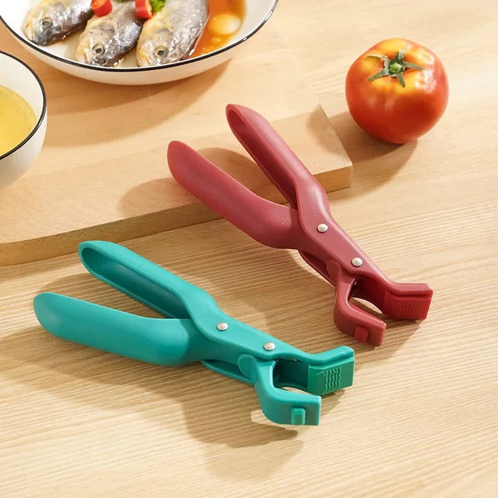 Skorter | Silicone Heat Resistant Handle Grip for Pots and Pans
