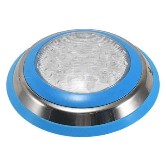 Skorter | 15W LED Stainless Steel Wall-Mounted Pool Light