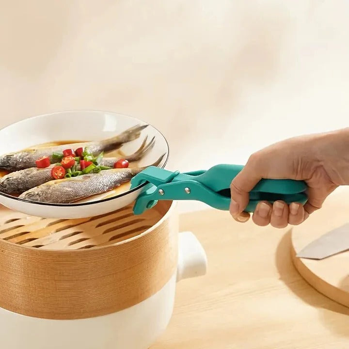 Skorter | Silicone Heat Resistant Handle Grip for Pots and Pans