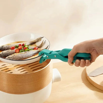 Skorter | Silicone Heat Resistant Handle Grip for Pots and Pans