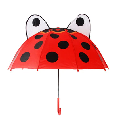 Skorter | Colorful Children's Umbrella - Joy Umbrella - Perfect For Kids