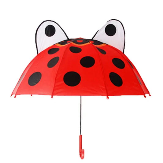 Skorter | Colorful Children's Umbrella - Joy Umbrella - Perfect For Kids