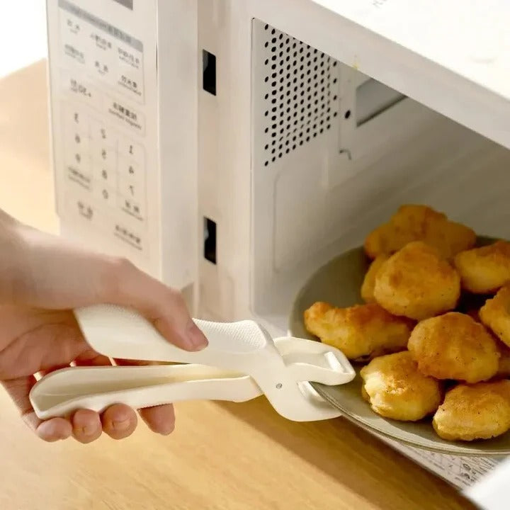 Skorter | Silicone Heat Resistant Handle Grip for Pots and Pans