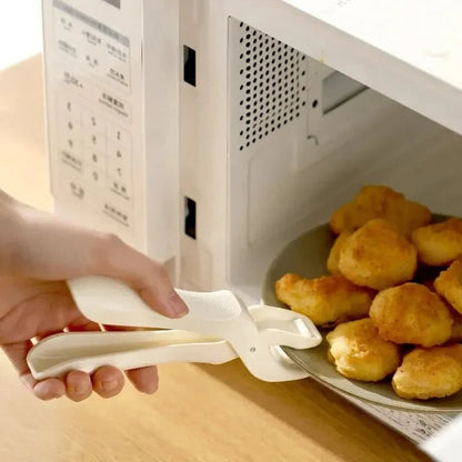 Skorter | Silicone Heat Resistant Handle Grip for Pots and Pans