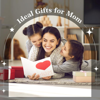 Skorter | Cozy Glow Light Warmer Ramp