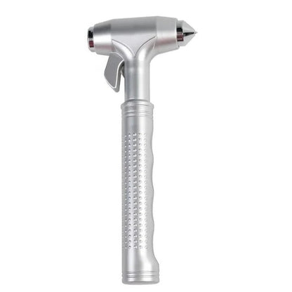 Skorter | Car Escape Tool with Window Breaker and Seatbelt Cutter