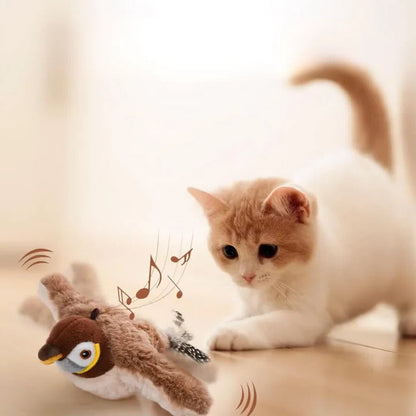 Skorter | Fluttering Bird Cat Toy