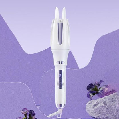 Skorter | Automatic Ceramic Hair Curler
