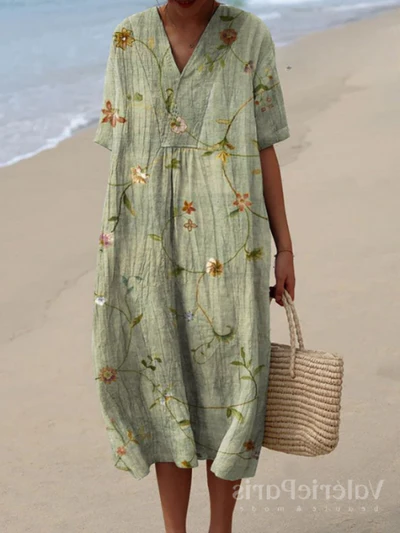 Skorter | Beautiful Summer Dress