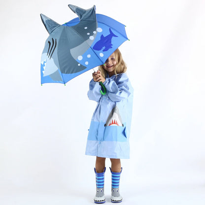 Skorter | Colorful Children's Umbrella - Joy Umbrella - Perfect For Kids