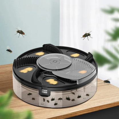 Skorter | Automatic Fly Catcher