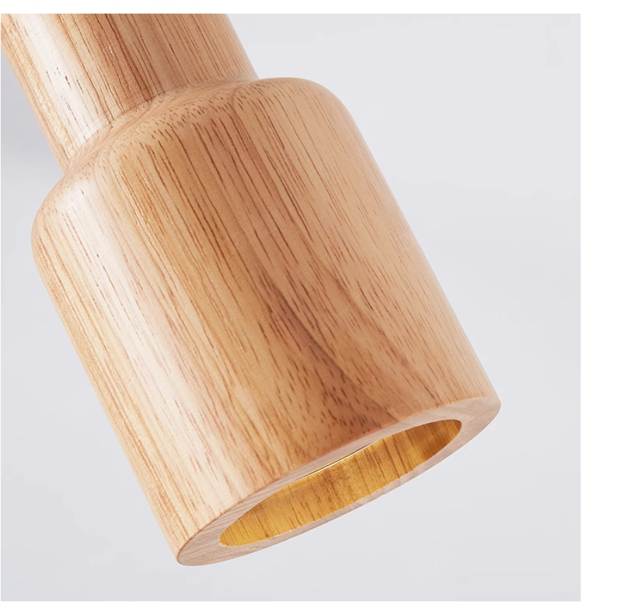 Skorter | Scandinavian Wood Hanger