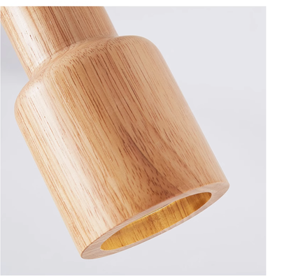 Skorter | Scandinavian Wood Hanger