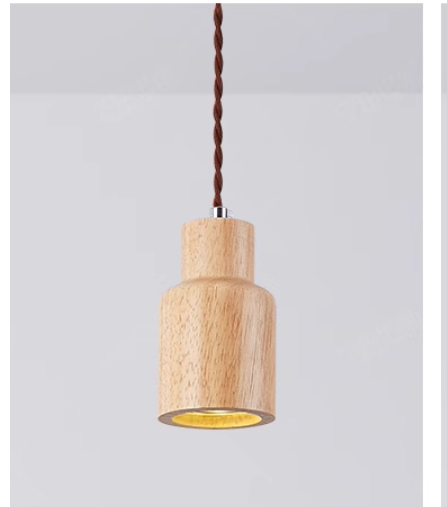Skorter | Scandinavian Wood Hanger