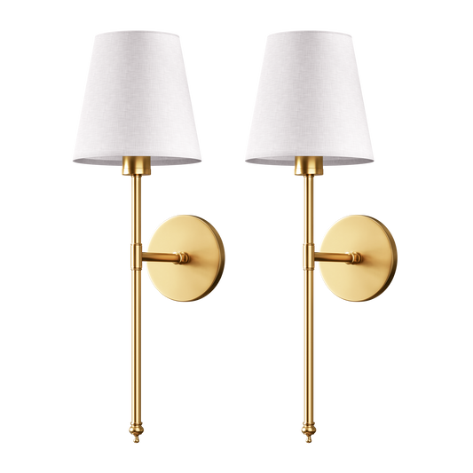 Skorter | Easyglow Wireless Wall Lamps