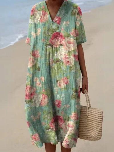 Skorter | Beautiful Summer Dress