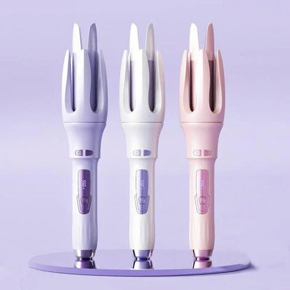Skorter | Automatic Ceramic Hair Curler