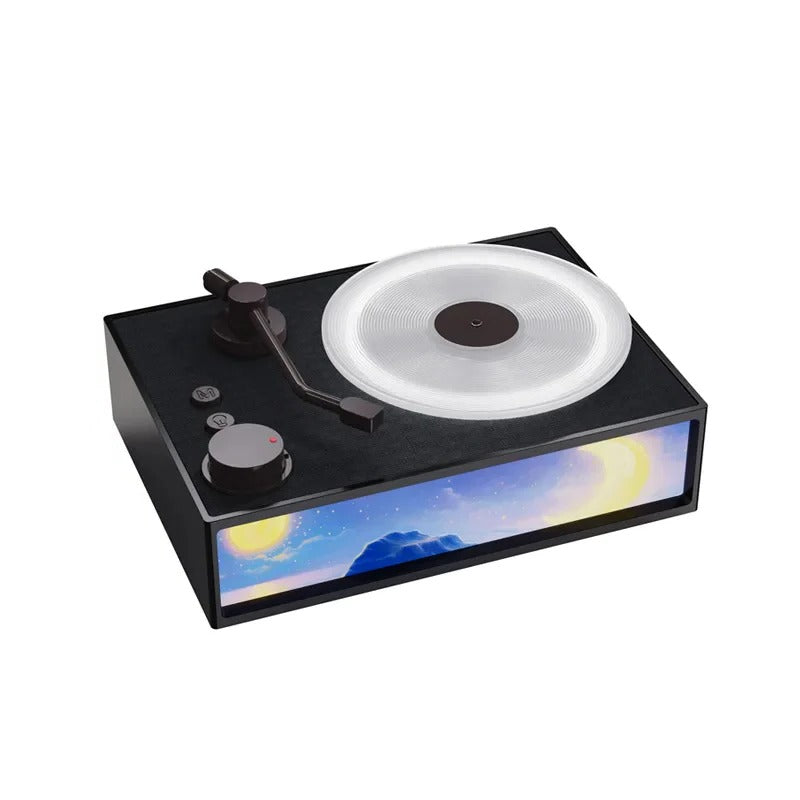 Skorter | Aromatherapy Bluetooth Speaker with Night Light