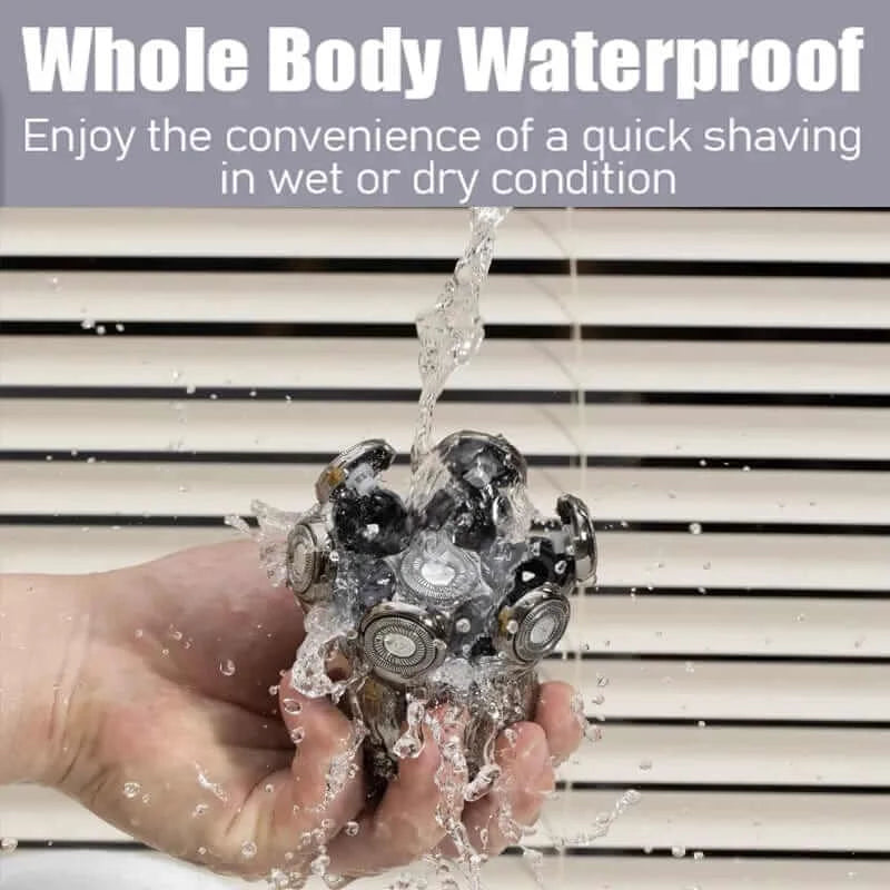 Skorter | 7D Flex-Precision