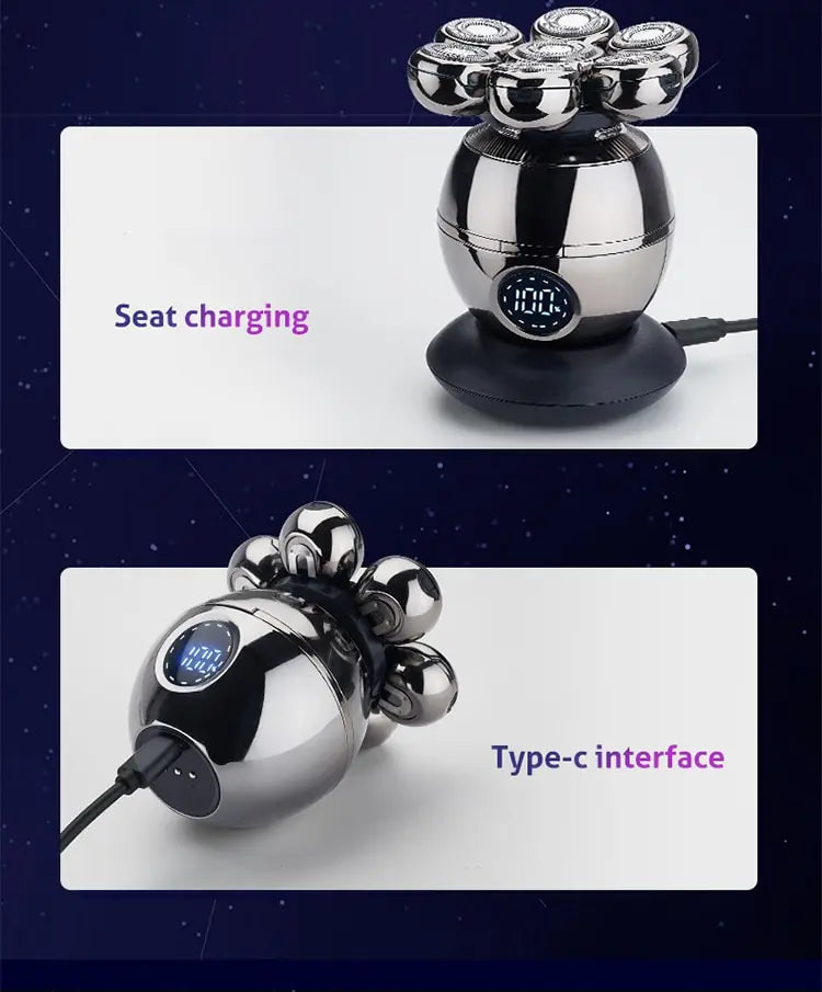 Skorter | 7D Flex-Precision