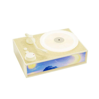 Skorter | Aromatherapy Bluetooth Speaker with Night Light