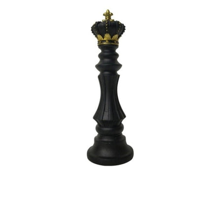 Skorter | Chess piece decor