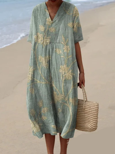 Skorter | Beautiful Summer Dress