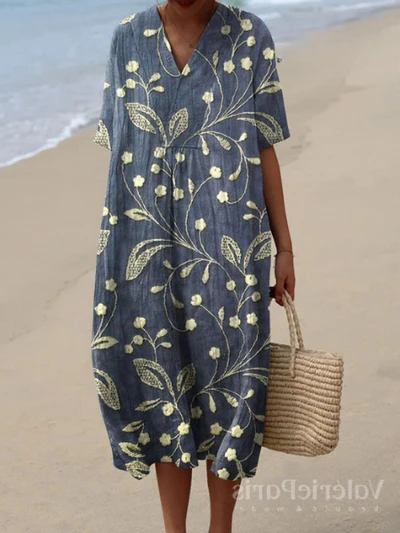 Skorter | Beautiful Summer Dress