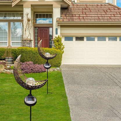 Skorter | SOLARIA – Solar light for outdoor use