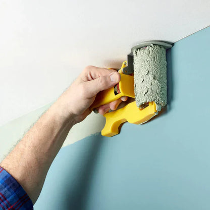 Skorter | EdgeMaster - Precision Paint Roller