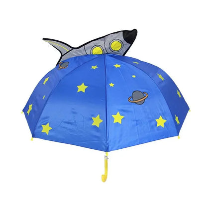 Skorter | Colorful Children's Umbrella - Joy Umbrella - Perfect For Kids