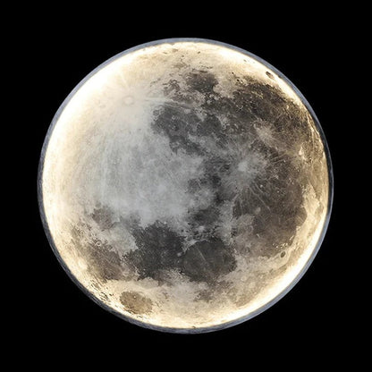 Skorter | Magical Atmospheric Moon Lamp