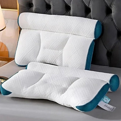 Skorter | Ergonomic Cervical Support, Comfort Pillow