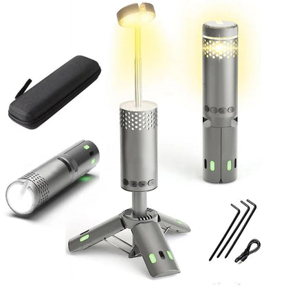 Skorter | Camping Lights Rechargeable