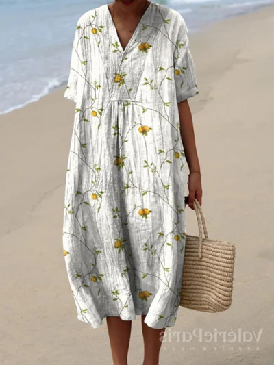 Skorter | Beautiful Summer Dress