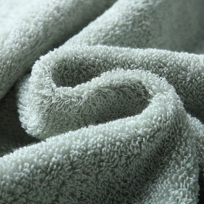 Skorter | 100% Egyptian Cotton Bath Towel 70x140cm - grey