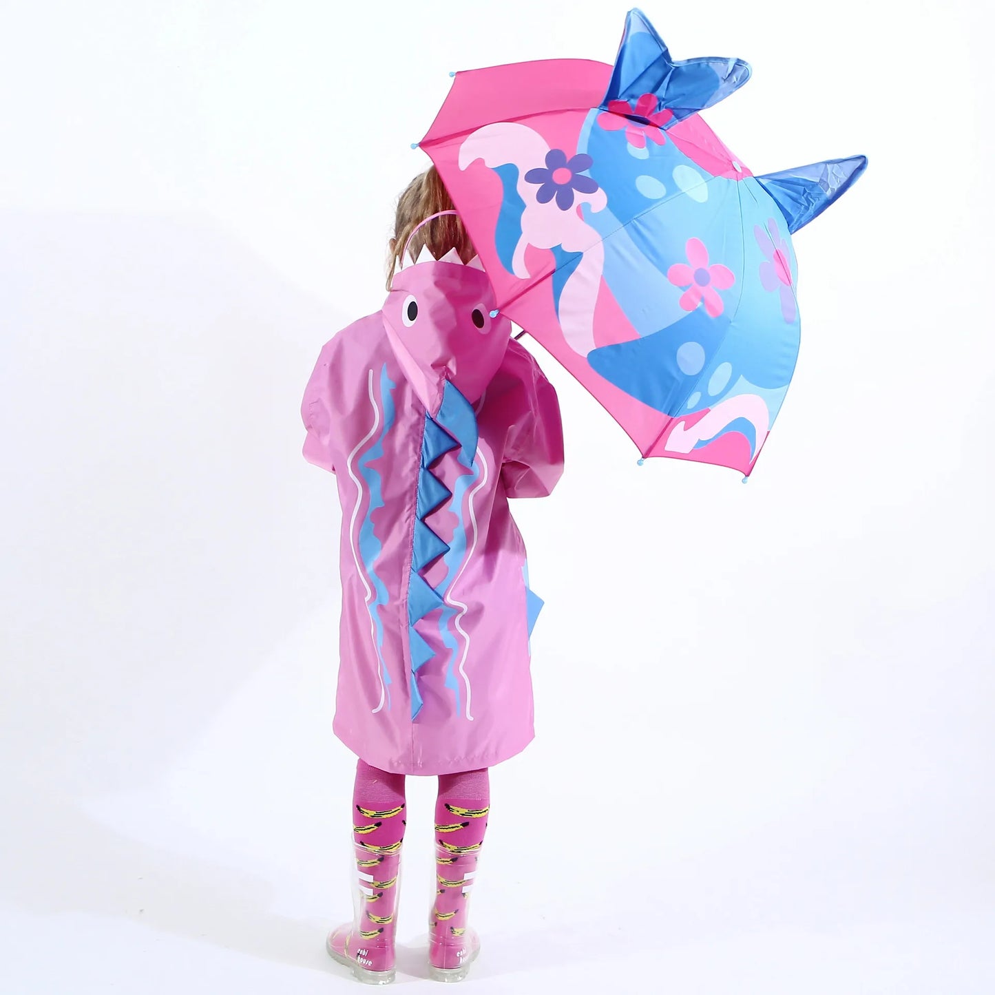 Skorter | Colorful Children's Umbrella - Joy Umbrella - Perfect For Kids