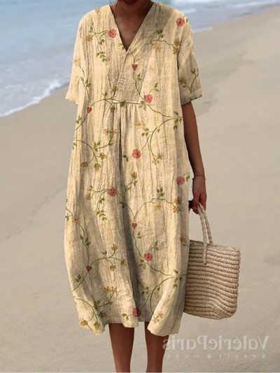 Skorter | Beautiful Summer Dress