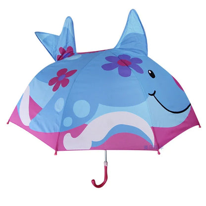 Skorter | Colorful Children's Umbrella - Joy Umbrella - Perfect For Kids