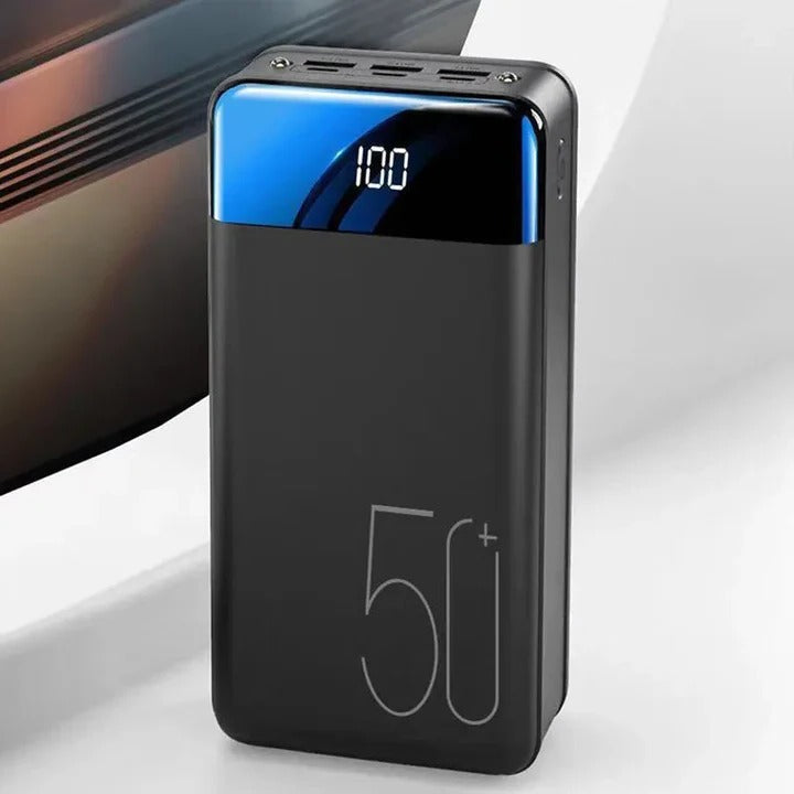 Skorter | 70000mAh Large Capacity Power Bank