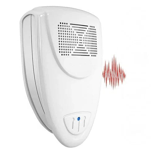 Skorter | Eco Friendly Ultrasonic Bat Repellent