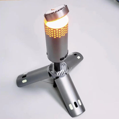 Skorter | Camping Lights Rechargeable