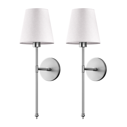 Skorter | Easyglow Wireless Wall Lamps