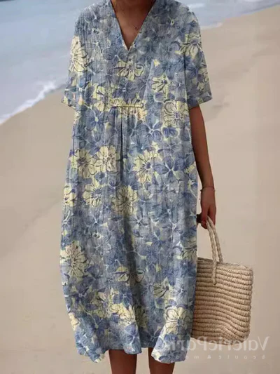 Skorter | Beautiful Summer Dress