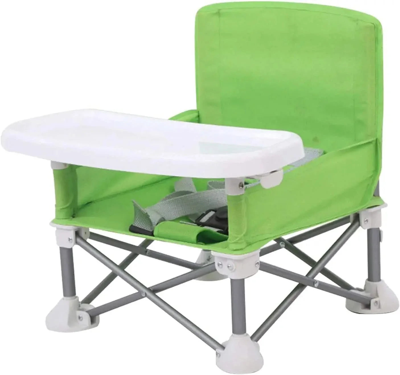 Skorter | BabyGo Seat – Portable high chair for safe seating on the go