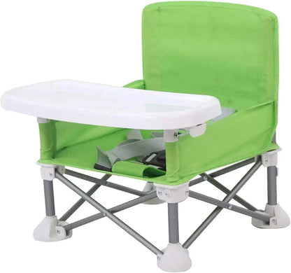 Skorter | BabyGo Seat – Portable high chair for safe seating on the go