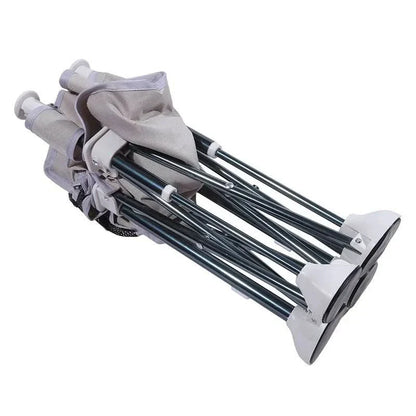 Skorter | BabyGo Seat – Portable high chair for safe seating on the go